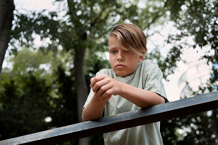 59 Teachers Share The Most Disturbing Things Students Confided In Them