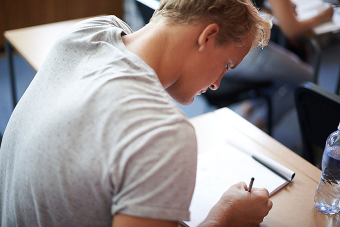 59 Teachers Share The Most Disturbing Things Students Confided In Them