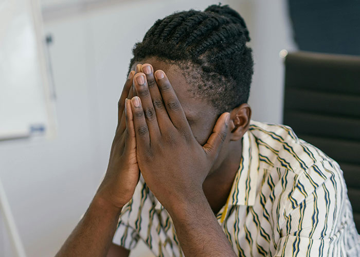 20 ‘Today I Messed Up Stories’ That Might Make You Feel Better About Your Own Life 20 ‘Today I Messed Up Stories’ That Might Make You Feel Better About Your Own Life