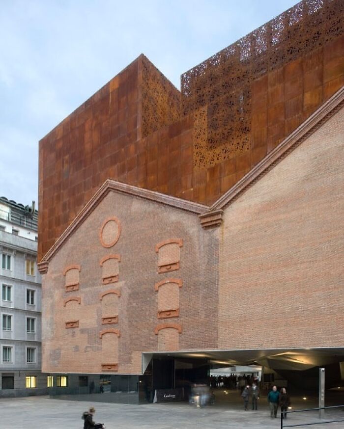 93 Of The Most Beautiful And Amazing Architectural Structures That Prove Humanity’s Creativity 93 Of The Most Beautiful And Amazing Architectural Structures That Prove Humanity’s Creativity