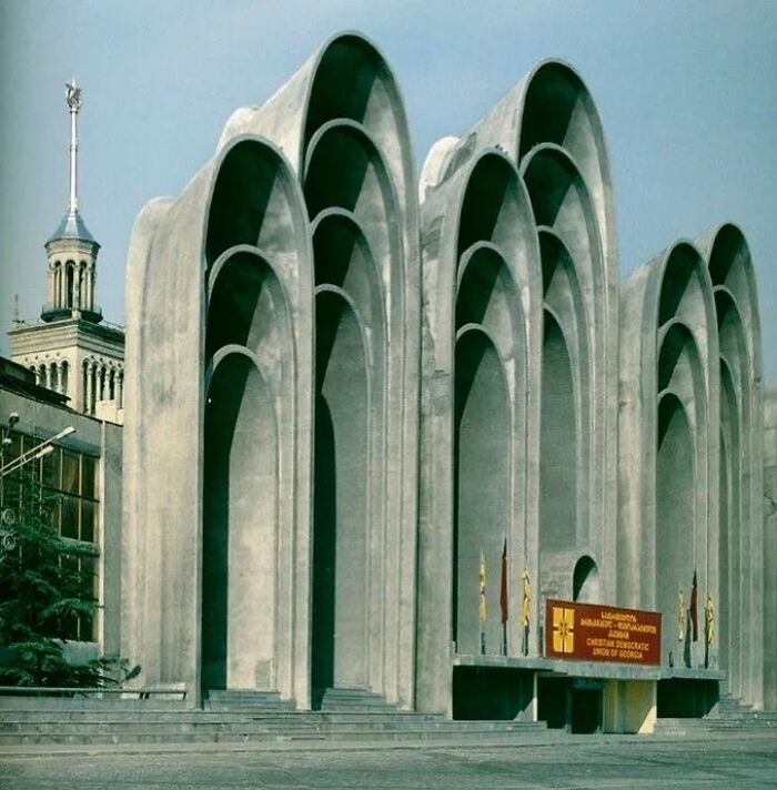 93 Of The Most Beautiful And Amazing Architectural Structures That Prove Humanity’s Creativity 93 Of The Most Beautiful And Amazing Architectural Structures That Prove Humanity’s Creativity