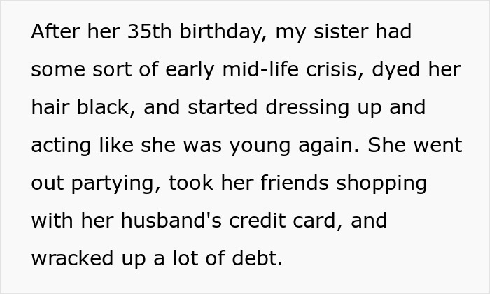 Woman Goes Berserk On Brother For Meddling With Her Parenting When Her Kids Called Him For Help