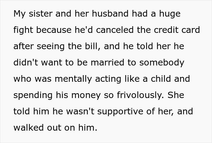 Woman Goes Berserk On Brother For Meddling With Her Parenting When Her Kids Called Him For Help