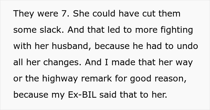 Woman Goes Berserk On Brother For Meddling With Her Parenting When Her Kids Called Him For Help