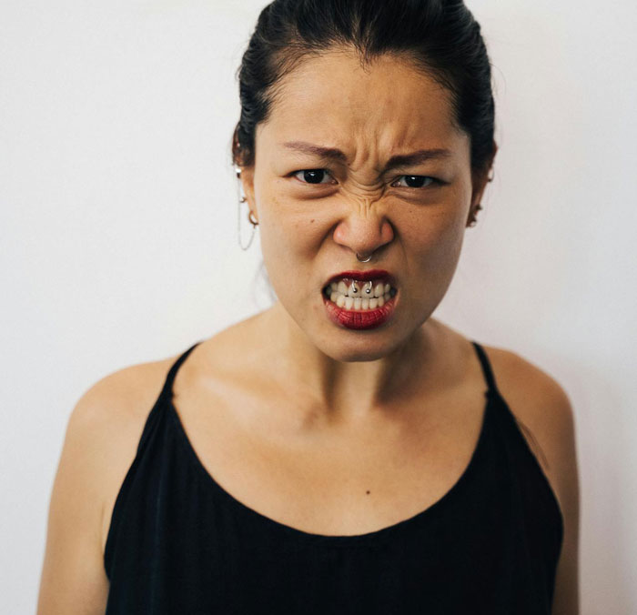 Woman Goes Berserk On Brother For Meddling With Her Parenting When Her Kids Called Him For Help