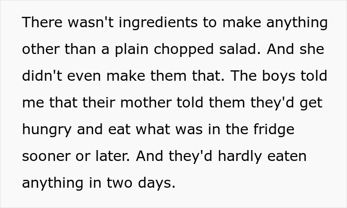Woman Goes Berserk On Brother For Meddling With Her Parenting When Her Kids Called Him For Help