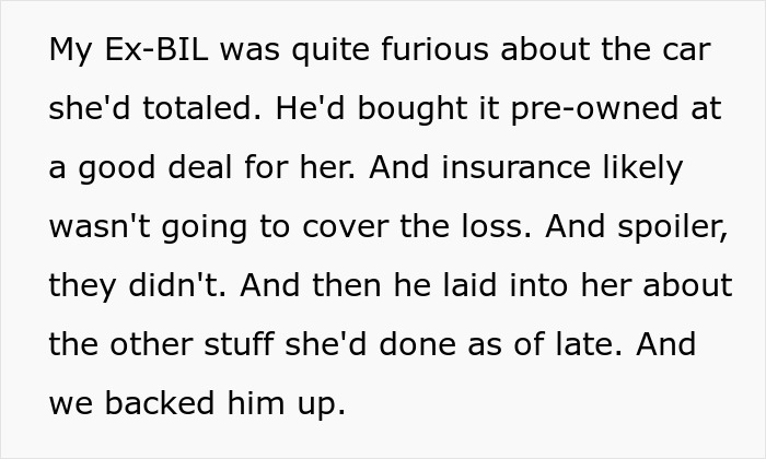Woman Goes Berserk On Brother For Meddling With Her Parenting When Her Kids Called Him For Help