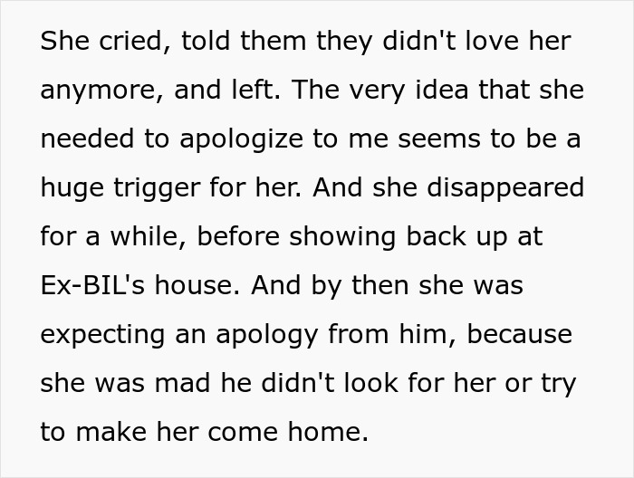 Woman Goes Berserk On Brother For Meddling With Her Parenting When Her Kids Called Him For Help