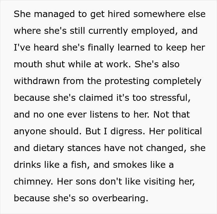 Woman Goes Berserk On Brother For Meddling With Her Parenting When Her Kids Called Him For Help