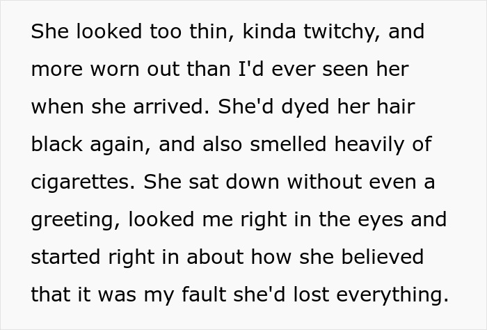 Woman Goes Berserk On Brother For Meddling With Her Parenting When Her Kids Called Him For Help