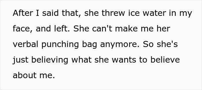 Woman Goes Berserk On Brother For Meddling With Her Parenting When Her Kids Called Him For Help