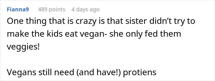Woman Goes Berserk On Brother For Meddling With Her Parenting When Her Kids Called Him For Help