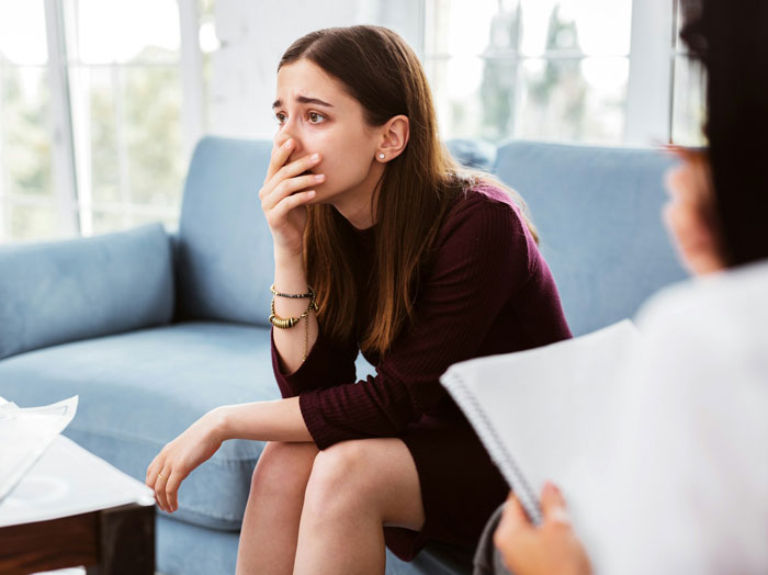 Woman Learns Father Had Secret Son For Decades, Family Falls Apart