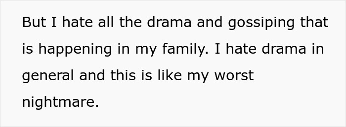 Woman Learns Father Had Secret Son For Decades, Family Falls Apart