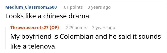 Woman Learns Father Had Secret Son For Decades, Family Falls Apart