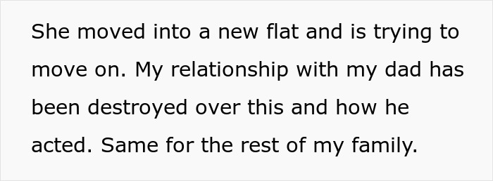 Woman Learns Father Had Secret Son For Decades, Family Falls Apart