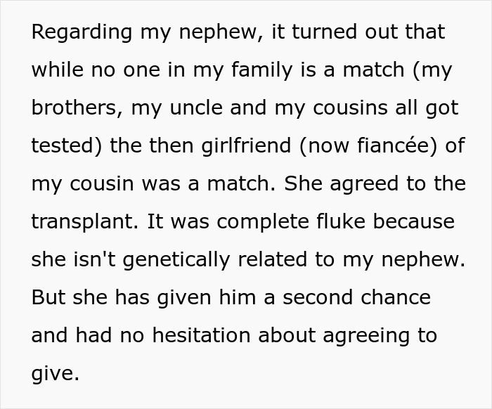 Woman Learns Father Had Secret Son For Decades, Family Falls Apart