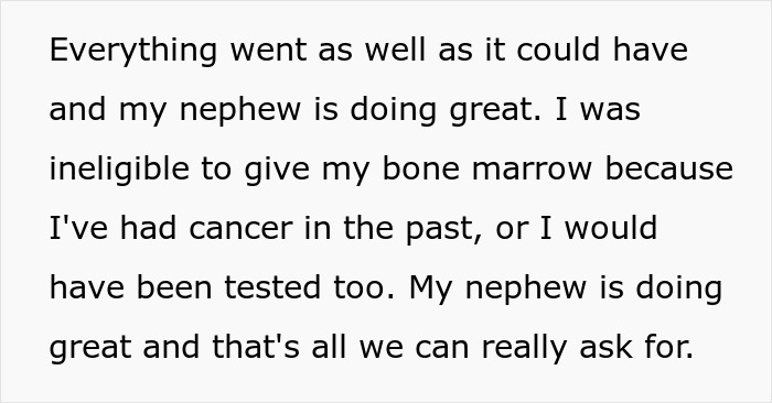 Woman Learns Father Had Secret Son For Decades, Family Falls Apart