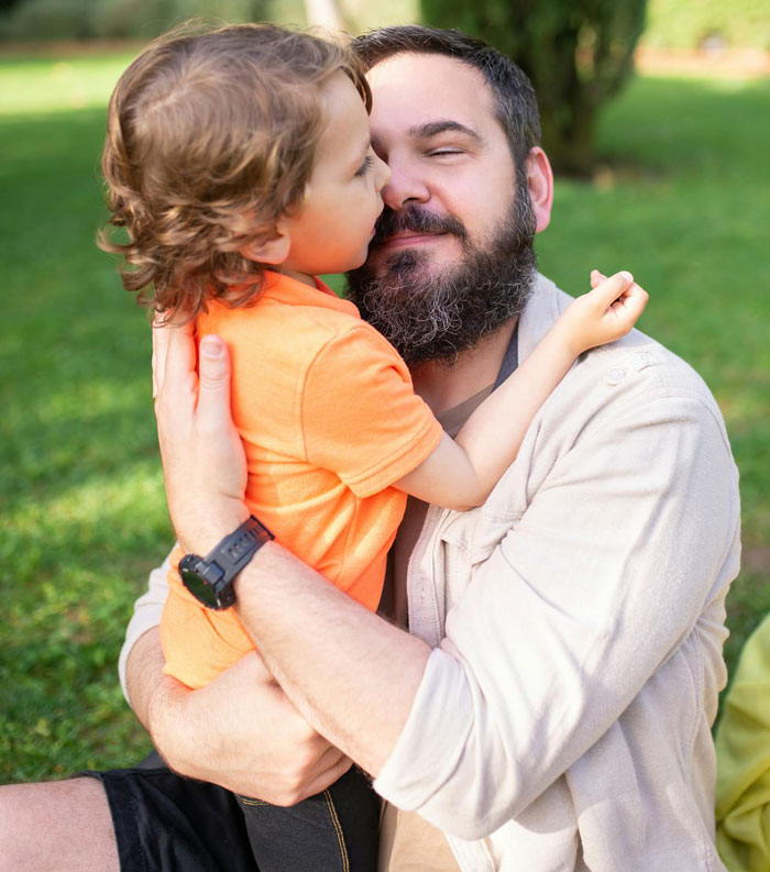 Woman Learns Father Had Secret Son For Decades, Family Falls Apart