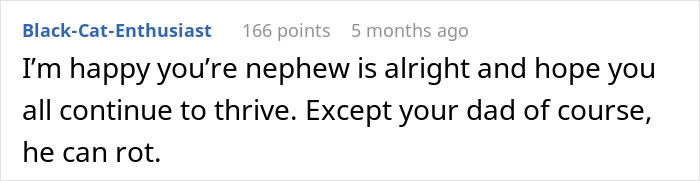 Woman Learns Father Had Secret Son For Decades, Family Falls Apart
