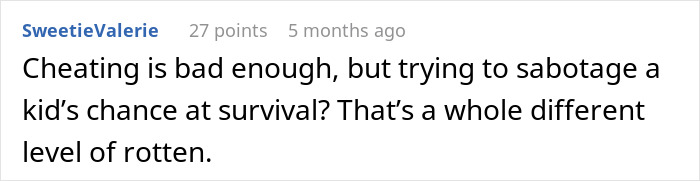 Woman Learns Father Had Secret Son For Decades, Family Falls Apart