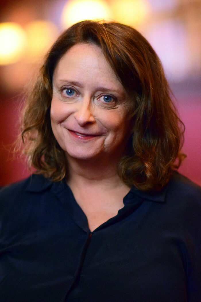 Rachel Dratch: Bio And Career Highlights Rachel Dratch: Bio And Career Highlights