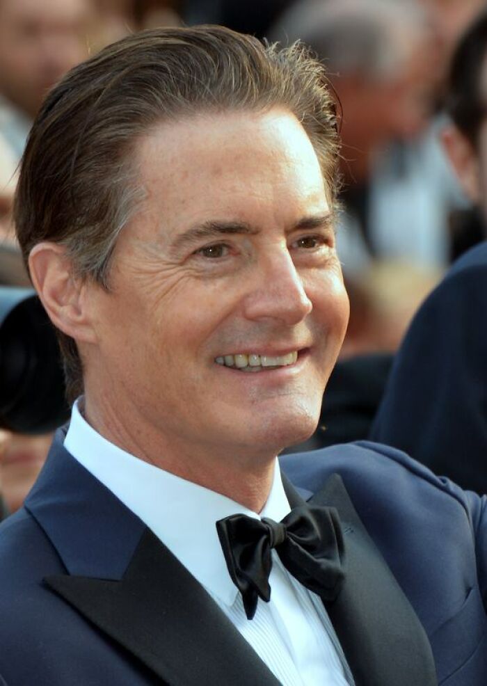 Kyle MacLachlan: Bio And Career Highlights Kyle MacLachlan: Bio And Career Highlights
