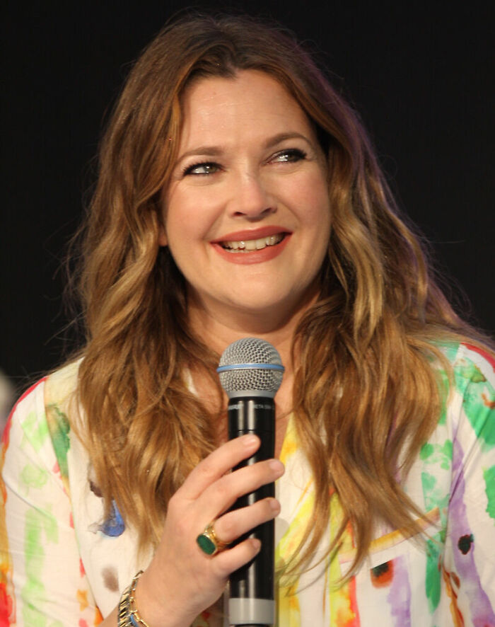 Drew Barrymore: Bio And Career Highlights Drew Barrymore: Bio And Career Highlights