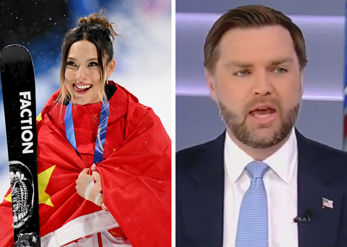 The 20 Wildest Most Bizarre Moments Of The 2026 Winter Olympics The 20 Wildest Most Bizarre Moments Of The 2026 Winter Olympics
