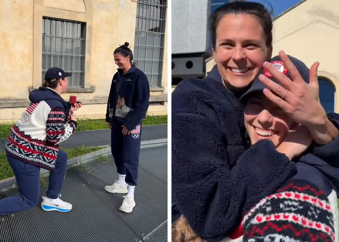 The 20 Wildest Most Bizarre Moments Of The 2026 Winter Olympics The 20 Wildest Most Bizarre Moments Of The 2026 Winter Olympics