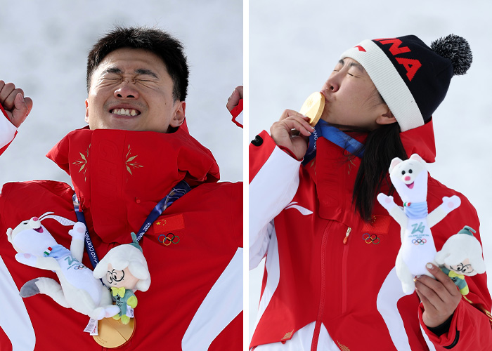 The 20 Wildest Most Bizarre Moments Of The 2026 Winter Olympics The 20 Wildest Most Bizarre Moments Of The 2026 Winter Olympics