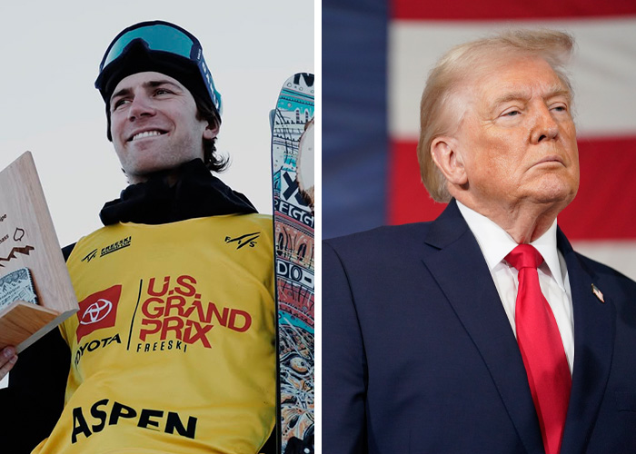 The 20 Wildest Most Bizarre Moments Of The 2026 Winter Olympics The 20 Wildest Most Bizarre Moments Of The 2026 Winter Olympics
