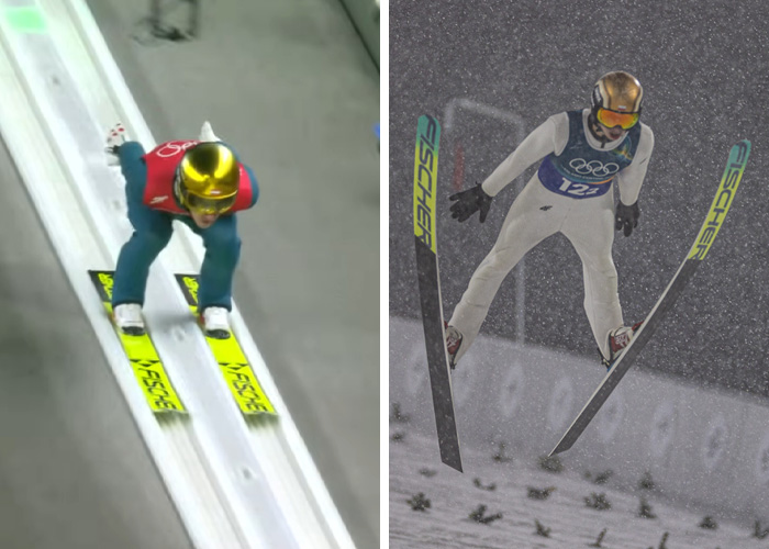 The 20 Wildest Most Bizarre Moments Of The 2026 Winter Olympics The 20 Wildest Most Bizarre Moments Of The 2026 Winter Olympics
