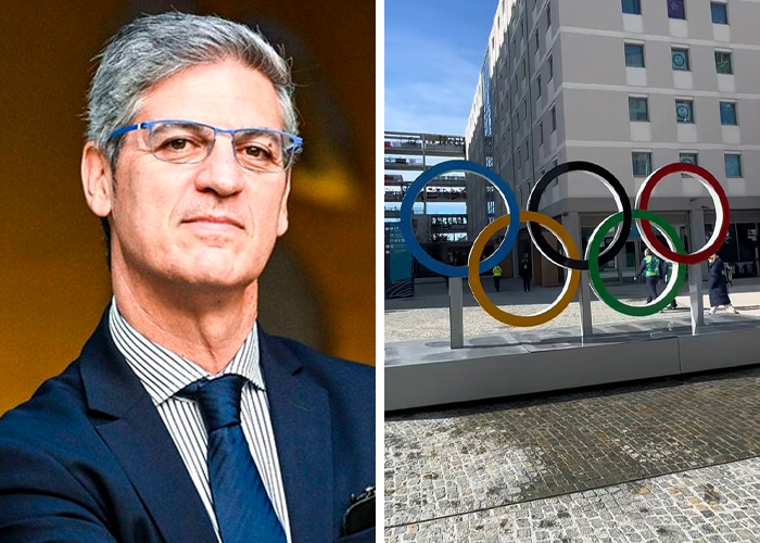 The 20 Wildest Most Bizarre Moments Of The 2026 Winter Olympics The 20 Wildest Most Bizarre Moments Of The 2026 Winter Olympics
