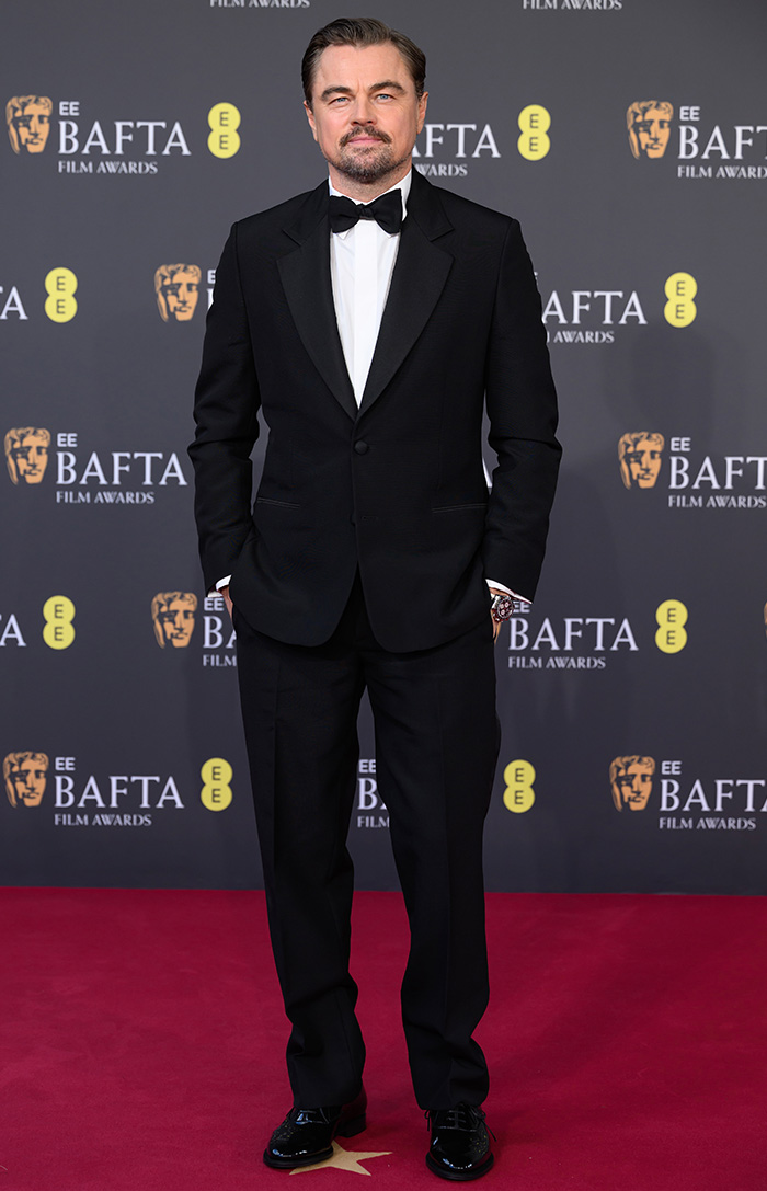 The Most Talked-About BAFTA 2026 Red Carpet Outfits