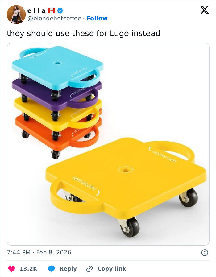 55 Of The Most Savage And Funny Tweets About The 2026 Winter Olympics