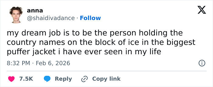 55 Of The Most Savage And Funny Tweets About The 2026 Winter Olympics