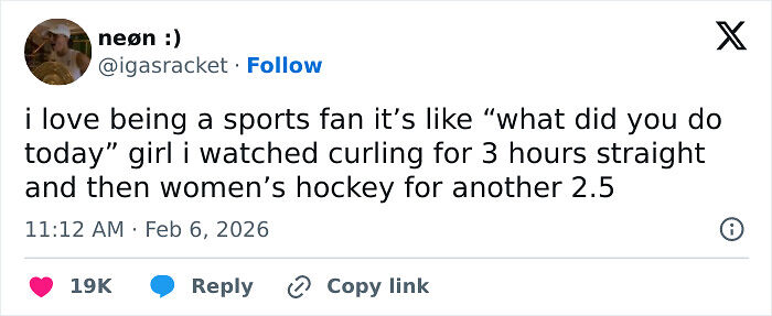 55 Of The Most Savage And Funny Tweets About The 2026 Winter Olympics