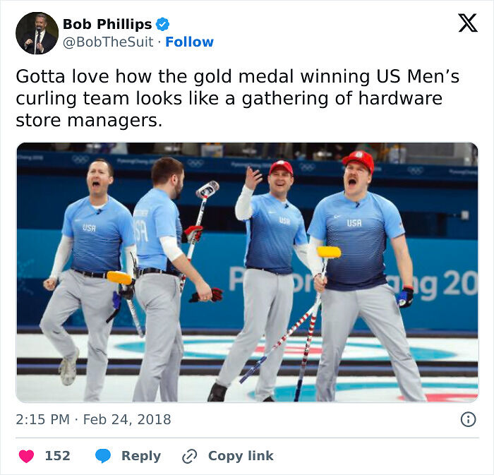 55 Of The Most Savage And Funny Tweets About The 2026 Winter Olympics