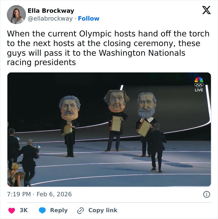 55 Of The Most Savage And Funny Tweets About The 2026 Winter Olympics