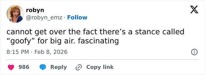 55 Of The Most Savage And Funny Tweets About The 2026 Winter Olympics