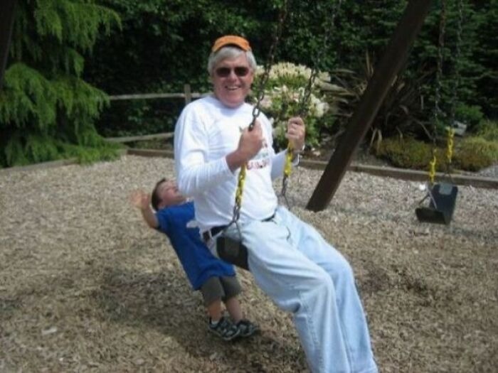 47 Times People Tried To Take A Photo And Ended Up With A Way Better Pic Than They Expected