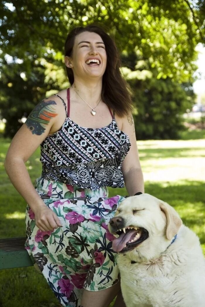 47 Times People Tried To Take A Photo And Ended Up With A Way Better Pic Than They Expected