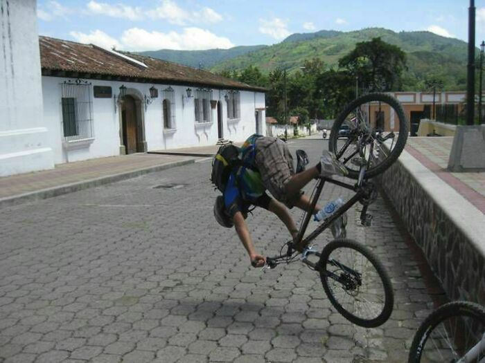 47 Times People Tried To Take A Photo And Ended Up With A Way Better Pic Than They Expected