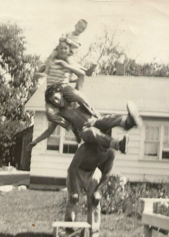 47 Times People Tried To Take A Photo And Ended Up With A Way Better Pic Than They Expected