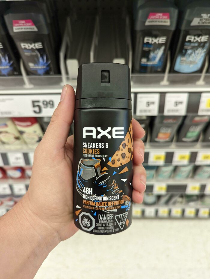 “Literally Saved My Life”: 57 Odors You Should Never Ever Dismiss “Literally Saved My Life”: 57 Odors You Should Never Ever Dismiss