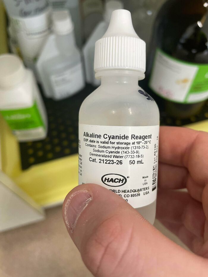 “Literally Saved My Life”: 57 Odors You Should Never Ever Dismiss “Literally Saved My Life”: 57 Odors You Should Never Ever Dismiss