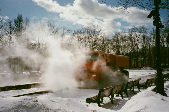 “Literally Saved My Life”: 57 Odors You Should Never Ever Dismiss “Literally Saved My Life”: 57 Odors You Should Never Ever Dismiss