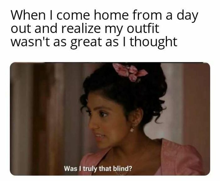 “Dearest Gentle Reader”: 71 Bridgerton Memes That Fans Of The Show Might Love “Dearest Gentle Reader”: 71 Bridgerton Memes That Fans Of The Show Might Love