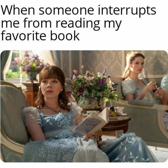 “Dearest Gentle Reader”: 71 Bridgerton Memes That Fans Of The Show Might Love “Dearest Gentle Reader”: 71 Bridgerton Memes That Fans Of The Show Might Love